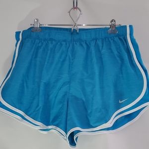 Nike- Shorts